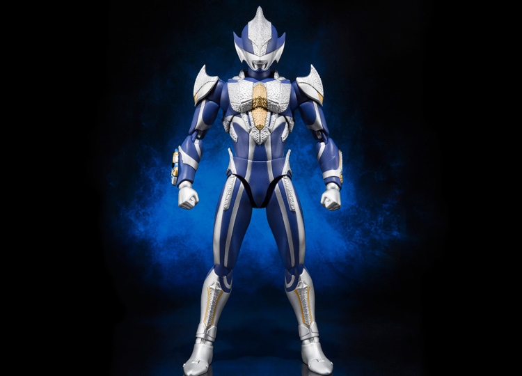 魂限定ultra act希卡利奥特曼 梦比优斯 铠甲猎人 猎手骑士剑日版