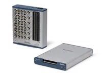 New NI USB-6356 Bolt Terminals Connect 781444-01 X Series Data Acquisition Spot