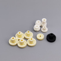 Ricoh 7001 of the cleaning sheet gear MP8000 8001 7502 7503 7500 bog motor gear