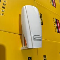 American rubbermaid Lepami air fresh FG402113 orange FG402369 mango flavor spray machine