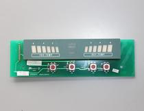 Haier refrigerator display panel 00606020091 display BCD-518WY BCD-539WD display panel original