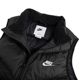 Nike Nike Winter Men 's Down Vest Storm-Fit Warm Wind Rejection 재킷 FB8184-010 Nike Nike Winter Men 's Down Vest Storm-Fit Warm Wind Rejection 재킷 FB8184-010