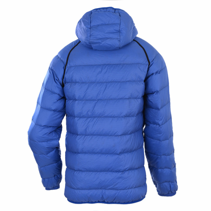 Спортивный пуховик Adidas 4.6 G72208 Спортивный пуховик Adidas 4.6 G72208