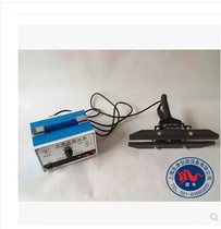 Upper Seafood Honeybee FKR-200 Hand-clamp straight-heated aluminium foil composite film sealing machine hand-clamp-type sealing machine