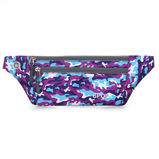 Multifunctional Sports Waste Bag Men and Women 2024 New Fitness Running Mobile Phone Waist Pack Personally Casual Hidden Outdoor Bag
Multifunctional Sports Waste Bag Men and Women 2024 New Fitness Running Mobile Phone Waist Pack Personally Casual Hidden Outdoor Bag
