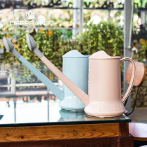 Water bottle sprinkler water bottle water plastic household gardening Flower Watering Pot Pot watering flower watering pot shower shower