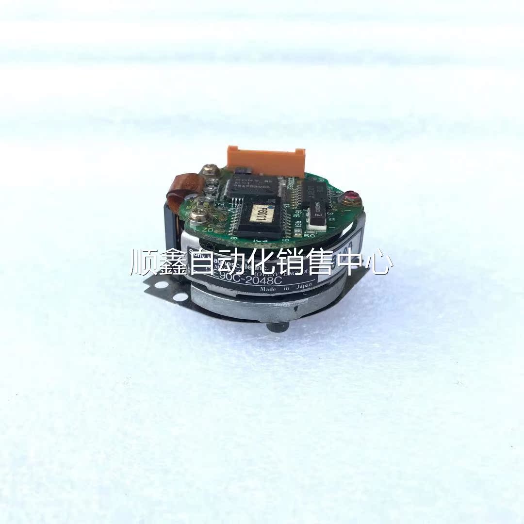 Encoder for Servo Motor of Yaskawa - Taobao