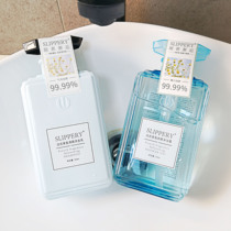 Awake and Encounter Amino Acid Shampoo Shower Gel Set Anti-dandruff Anti-itching Oil-Controlling Long-lasting Fragrance for Men