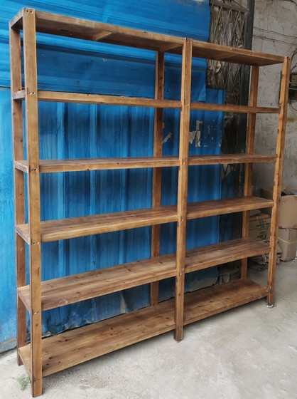 Solid wood quality bookshelves clothing bags and baby and baby supermarket shop display shelf sample cabinets Solid wood quality bookshelves clothing bags and baby and baby supermarket shop display shelf sample cabinets