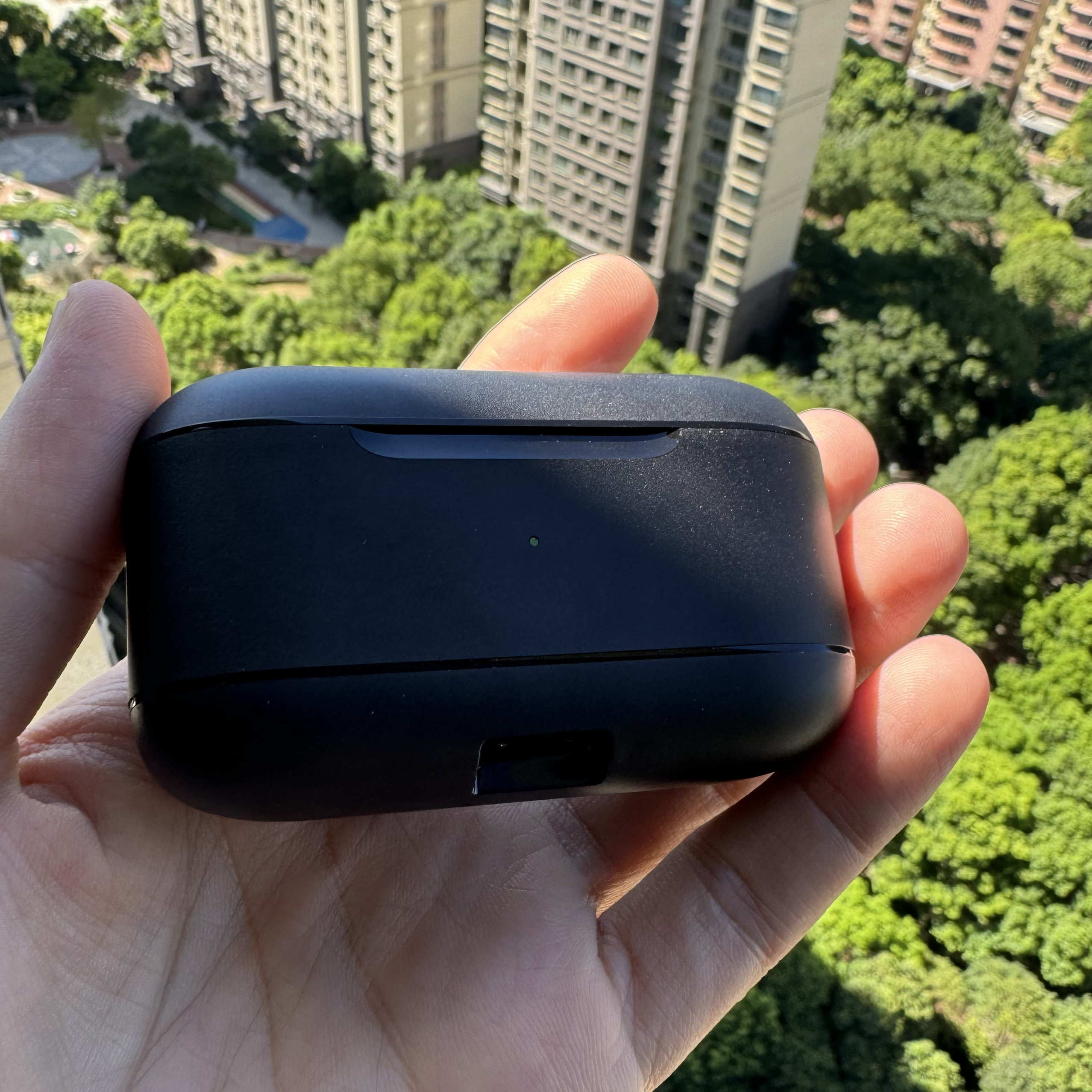 舒尔shure aonic free hifi音乐蓝牙耳机