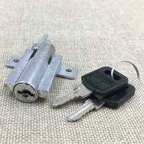 Eagle Lance advanced lock Short aircraft lock Tin cabinet linkage lock File cabinet linkage aircraft lock