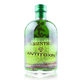 German imports of 89.9 green magic skull with a single bottle of spirits vermouth cassette German imports of 89.9 green magic skull with a single bottle of spirits vermouth cassette
