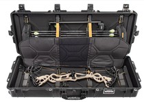 Pond Goose 1745 Long box USA Pieican Safety Boxes pelican Protective drawbar Pulley Bow and arrow Box Customs Lock