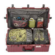 Send Force Ken 1615TRVL Travel Safety Box American Real Pérican Consignment Box Anti Tide Box Original promotion