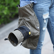 Saifututu new professional single anti-camera outdoor photography anti-dust anti-sand and waterproof cover rain-proof and rain-proof cover