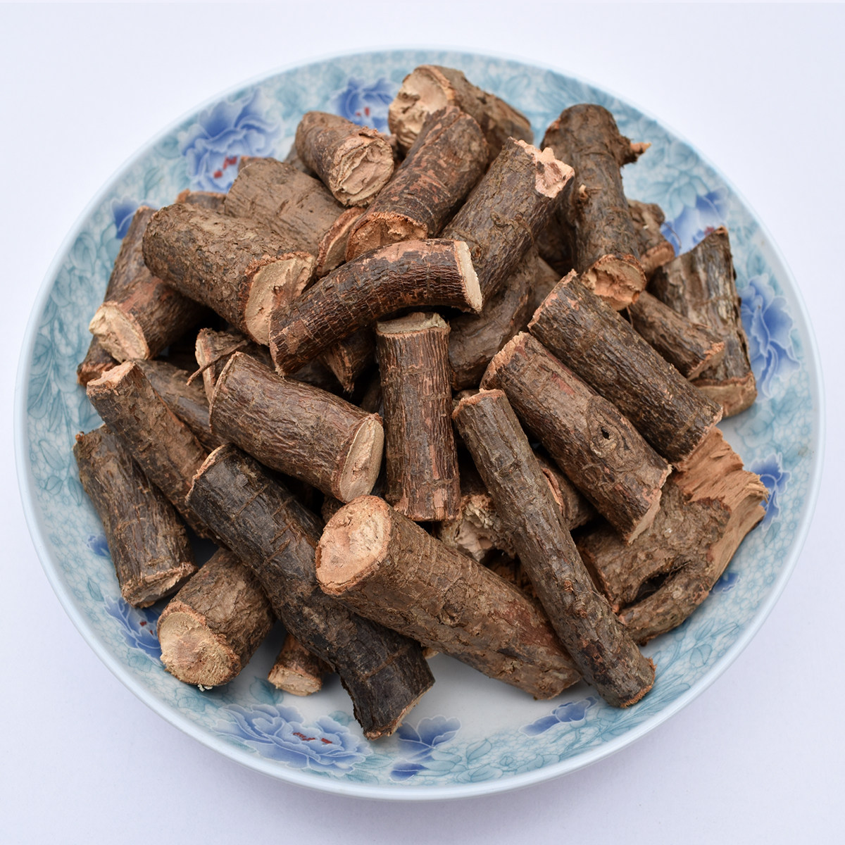 野生正品中药材山楂根树根山楂果根健胃消食酸果根毛楂根一斤包邮