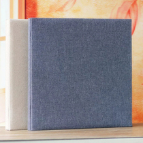 Album album family retro viscose album adhesive film 5 6 7 8 9 10 inch mixed Universal