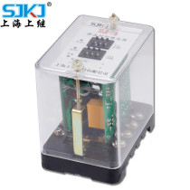 Shanghai following SSJ8-21A 21B 21C 21D 21E 22A 22B static time relay AC DC