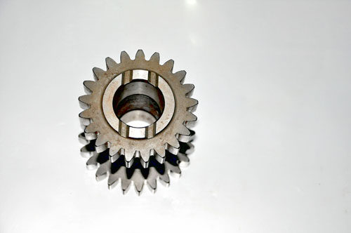 现代叉车倒档惰齿轮 现代柴油叉车2吨2.5吨3吨3.5吨