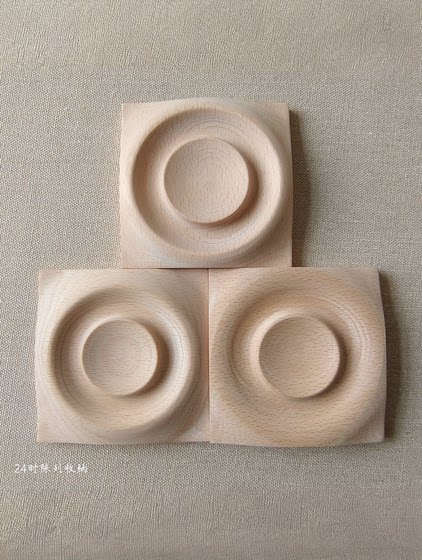 오리지널 중국 스타일의 고급 유럽 너도밤 나무 손잡이 팔찌 디자인 디스플레이 플레이트 3 차원 곡선 수제 디자인 템플릿 오리지널 중국 스타일의 고급 유럽 너도밤 나무 손잡이 팔찌 디자인 디스플레이 플레이트 3 차원 곡선 수제 디자인 템플릿