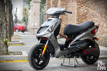 JMS KOSO MTRT NCY modification example GT-POWER GJMS KOSO MTRT NCY