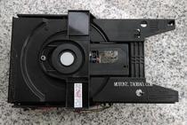 Original disassembly Philips VAM1201 VAM1202 laser head with access to the warehouse assembly high feet