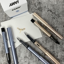 Spot kimlin Germany LAMY pen ALStar Star series 2021 limited Hi La mi non carbon