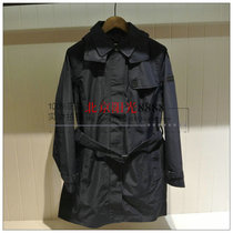 18 Autumn Winter France AIGLE AIGLE female BALLETA NEW windproof GTX Gore long windbreaker H9153