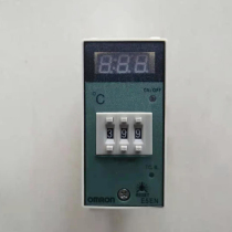 Omron injection molding machine digital display dial code temperature controller E5EN-YR4K thermometer K type temperature control meter