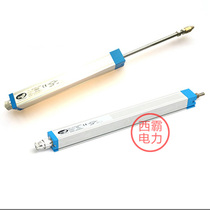 CWY-DW-C 150mm 10K printing press sensor position adjustment potentiometer tension control sensor