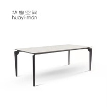 MZL3108 dining table 1 6 meters