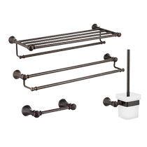 Moen bathroom pendant four-piece set ACC2201ORB ACC2202ORB ACC2205ORB ACC2206OR