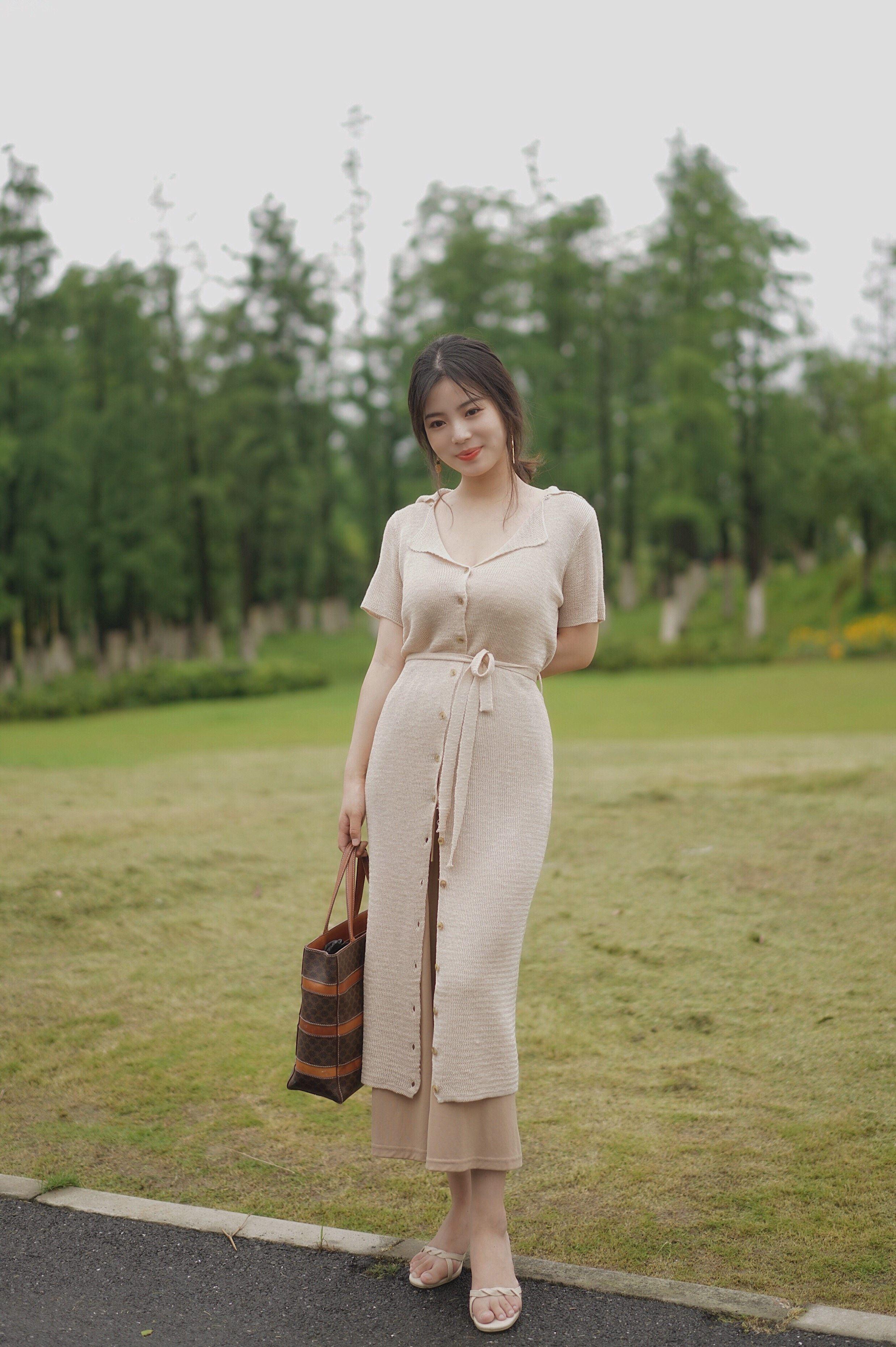 复古回潮:藏在妈妈衣橱里的时尚秘招