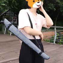 Long Handle Umbrella Cover Can Back Umbrella Cover Straight Handle Oxford Cloth Umbrella Storage Bag Waterproof Storage Bag for Wet Umbrella