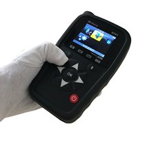 Shanghai Baolong Tire Pressure Sensor Matching Programming Computer Car Tire Pressure Learning Detection Reset Activation Instrument