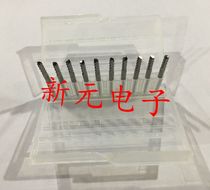 PCB milling cutter Corn milling cutter Alloy milling cutter Tungsten steel milling cutter Circuit board Circuit board milling cutter 3 175mm