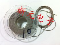 Test accessories Conductive adhesive (1 0 1 5) By foot meter 16 pieces of foot test stand spare parts