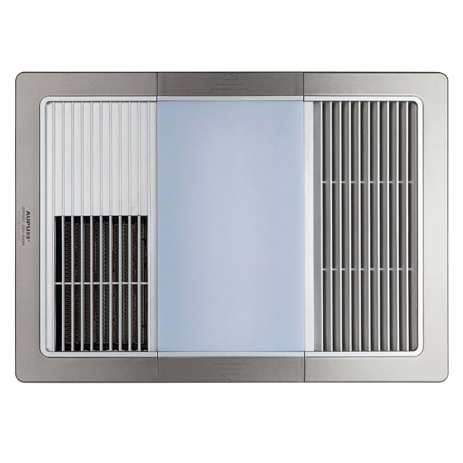 风暖还是灯暖?浴霸应该这样选