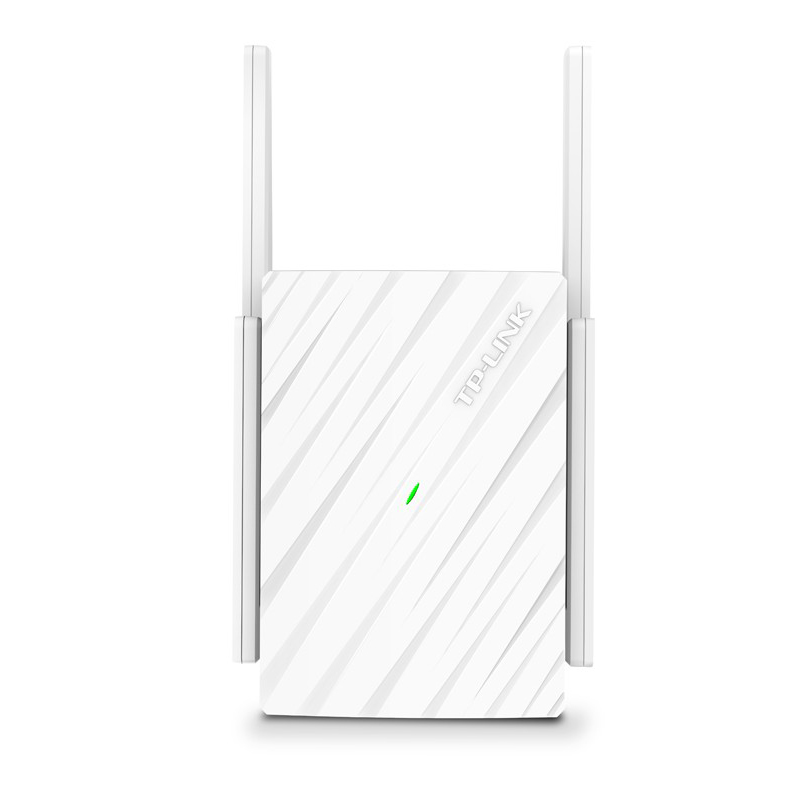 tplink signal amplifier 5g dual frequency wifi add home wireless network extension repeater high speed through the wall