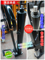 Lift truck cylinder Hydraulic cylinder Hand press truck hydraulic oil pump Hydraulic truck accessories Manual forklift accessories