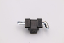 CL230 small hinge switch control GGD power distribution box cabinet door card hinge HL003-2 tin cabinet hinge