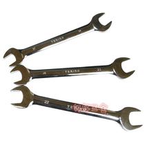 Tuma tool mirror open-end wrench 5 5-32mm double-head Open-end wrench for life-long warranty