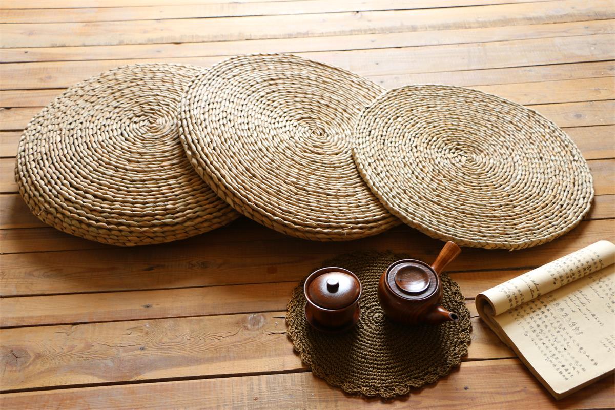 夏季必备草编单品,越爱越要了解哦!