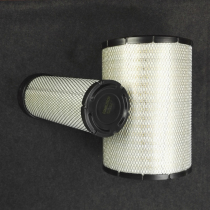 Donaldson filter element P536457 P536492 Suitable for Carter 320D air filter element 1318822 1318821