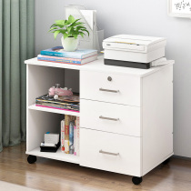 Simple modern bedside locker Bedroom bedside table Simple economical multi-function storage cabinet Mini small cabinet