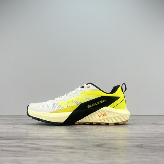 Foreign trade men's summer breathable trail running shoes all terrain outdoor hiking anti-slip wear-resistant shock-absorbing sports shoes
Foreign trade men's summer breathable trail running shoes all terrain outdoor hiking anti-slip wear-resistant shock-absorbing sports shoes