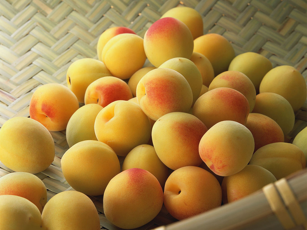 听说"梅"的味道好,要这样吃才美味!