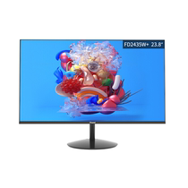 ifound founder FD220P 19 19 5 22 21 5 inch 24 FD2435W liquid crystal display