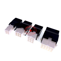 Fuji Yaskawa Panasonic quick plug 4-hole 6-hole 9-hole 15-hole male and female head universal cable clamp tail clip