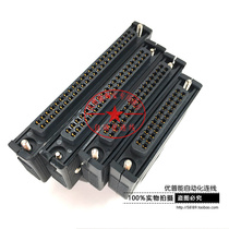 Fujitsu 24-core 32-core 40-core 48-core connector Omron Mitsubishi PLC module connector